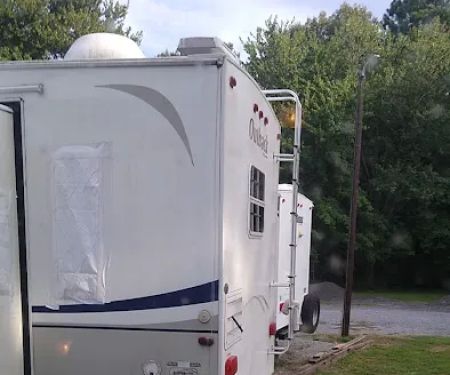 Boaz RV Park
