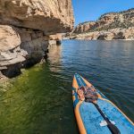 Sheep Creek Bay Campground