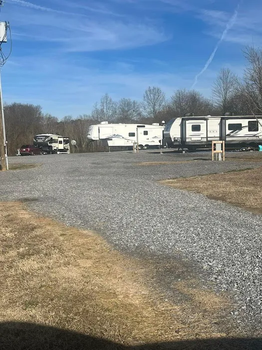 Cove Creek RV Campground Picture 5