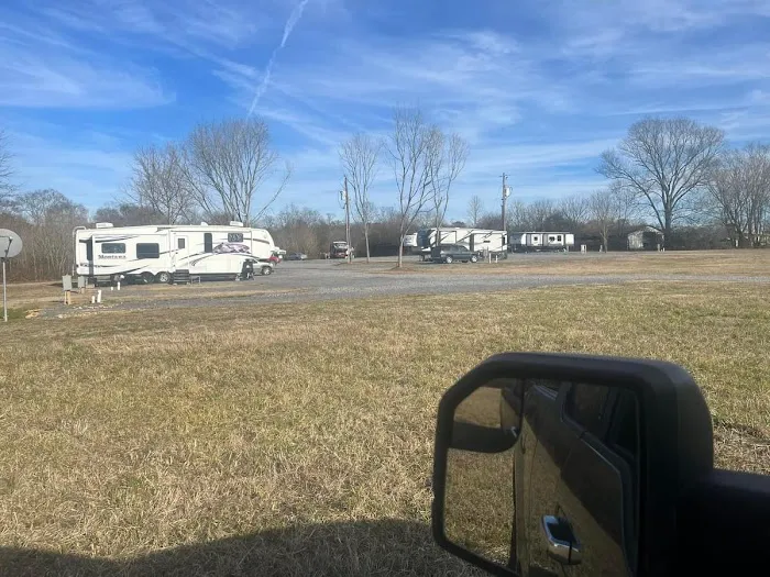 Cove Creek RV Campground Picture 4