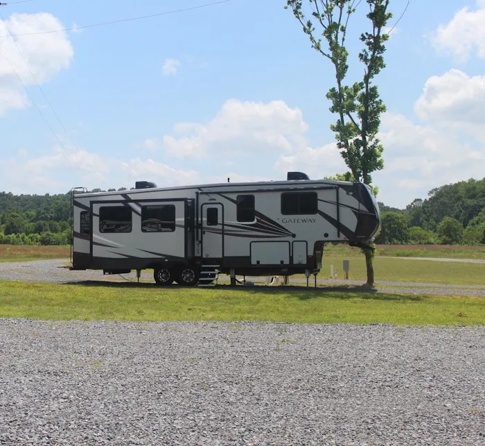 Cove Creek RV Campground Picture 3