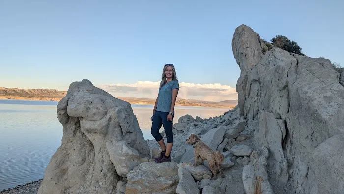 Lucerne Campground Picture 1