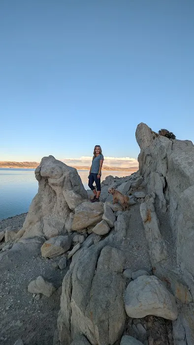 Lucerne Campground Picture 2