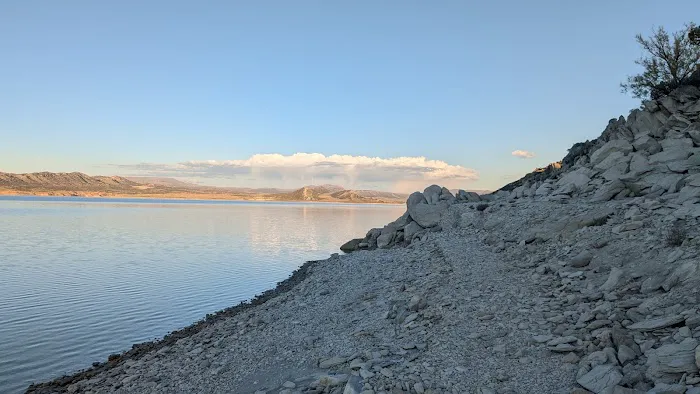 Lucerne Campground Picture 3