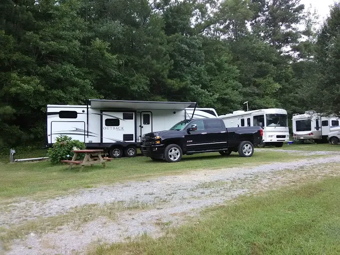 Whippoorwill Creek Ranch Picture 6