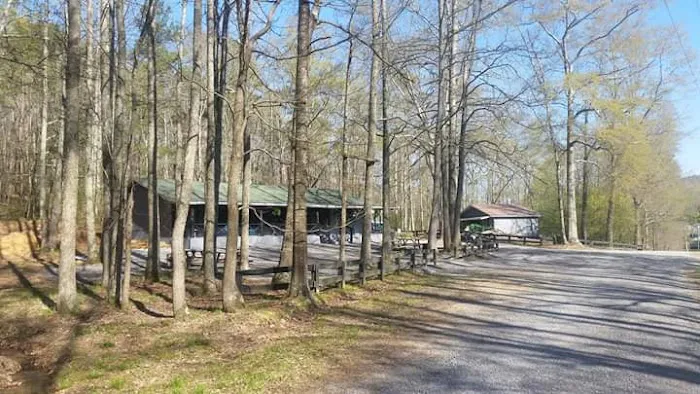 Whippoorwill Creek Ranch Picture 5