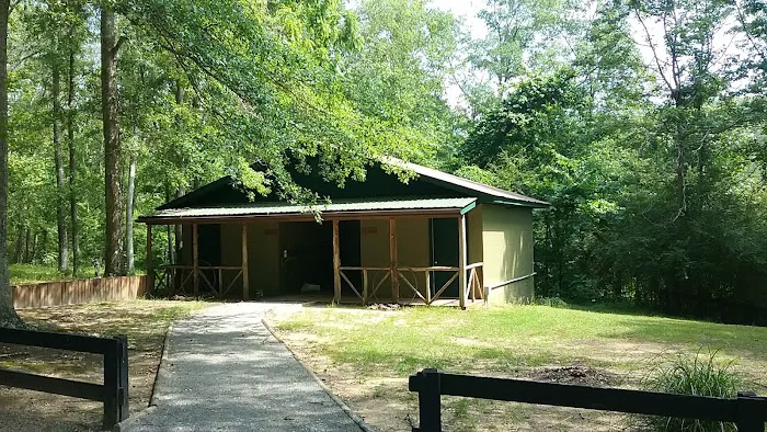 Whippoorwill Creek Ranch Picture 3