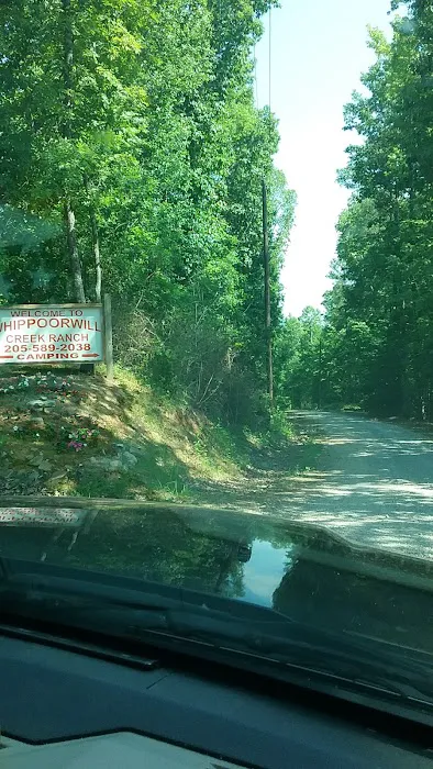 Whippoorwill Creek Ranch Picture 2