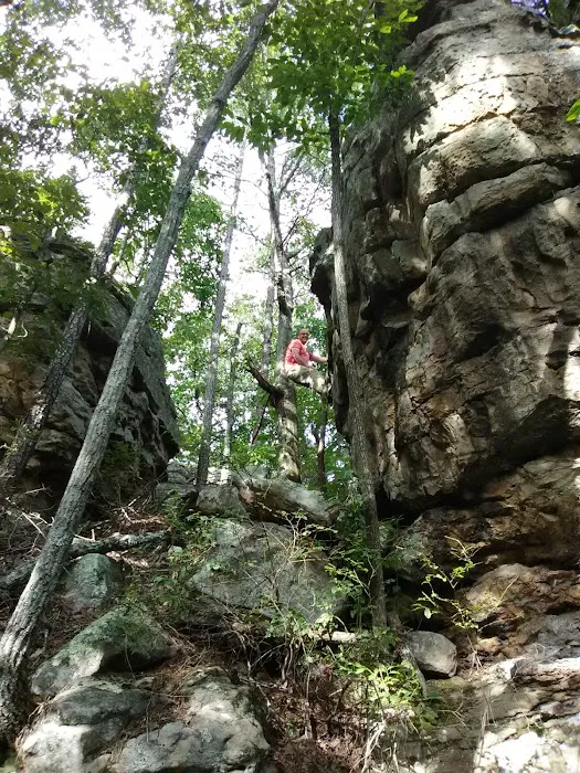 Whippoorwill Creek Ranch Picture 8