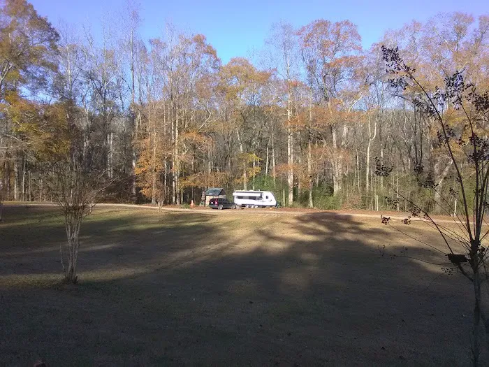 Whippoorwill Creek Ranch Picture 10