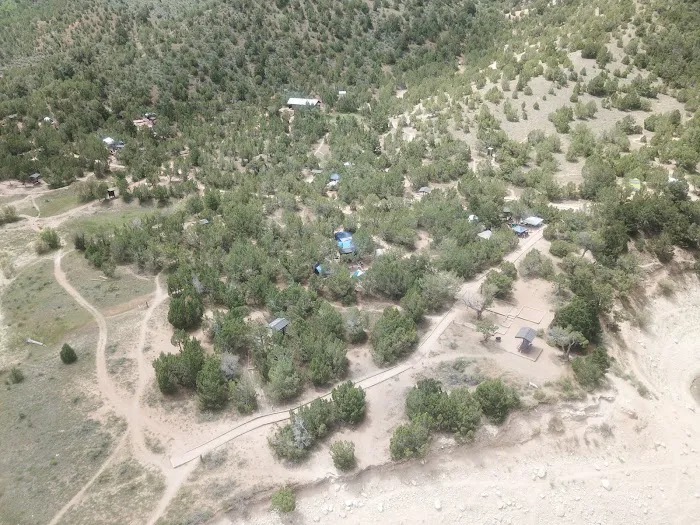 Hideout Canyon Boat-In Campground Picture 1