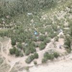 Hideout Canyon Boat-In Campground