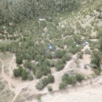 Hideout Canyon Boat-In Campground ico