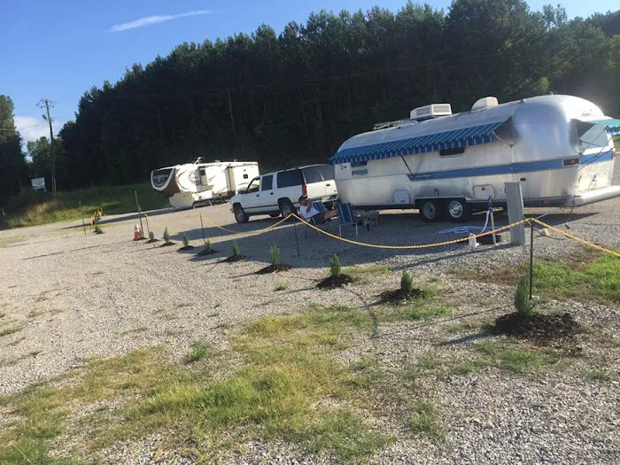 Georgia-Bama RV Park Picture 2