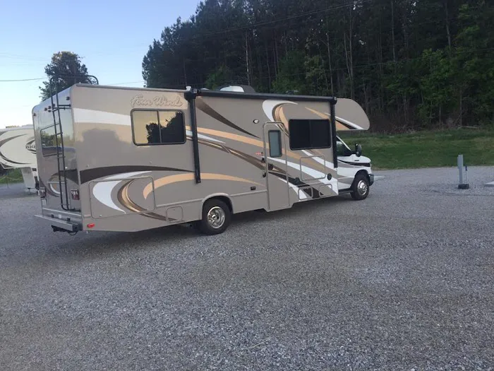 Georgia-Bama RV Park Picture 1