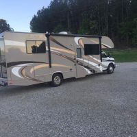 Georgia-Bama RV Park ico