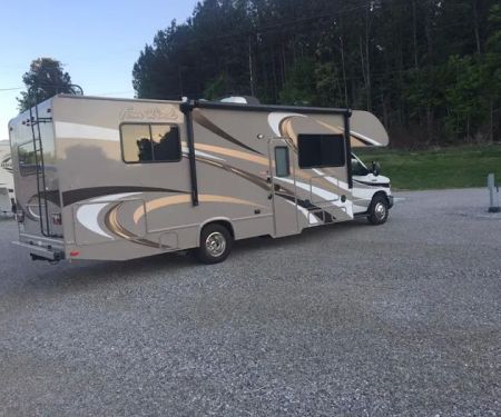 Georgia-Bama RV Park