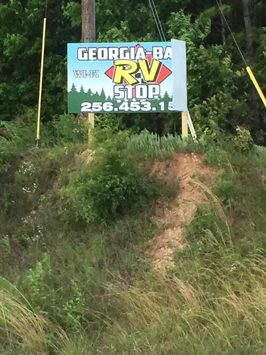 Georgia-Bama RV Park Picture 6