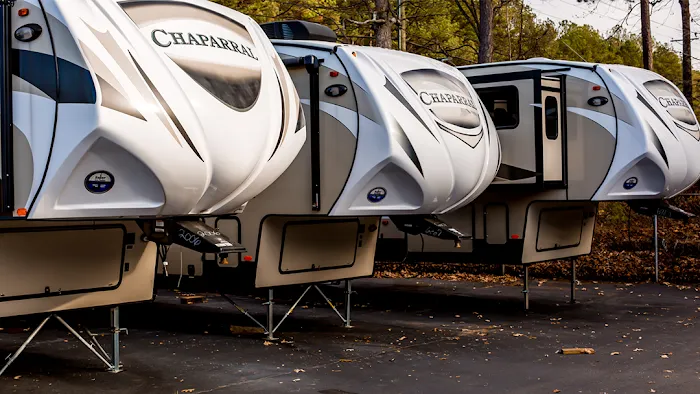 Georgia-Bama RV Park Picture 10