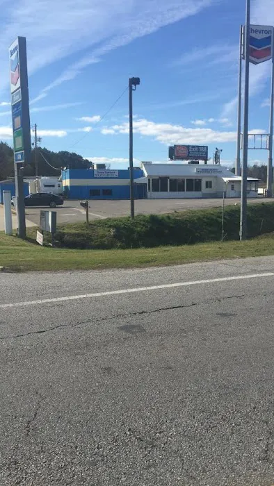 Georgia-Bama RV Park Picture 3