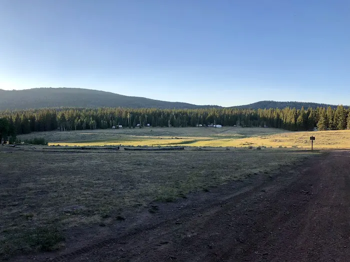 Iron Springs Group Campground Picture 6