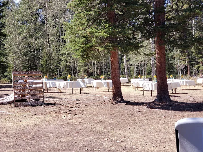 Iron Springs Group Campground Picture 10