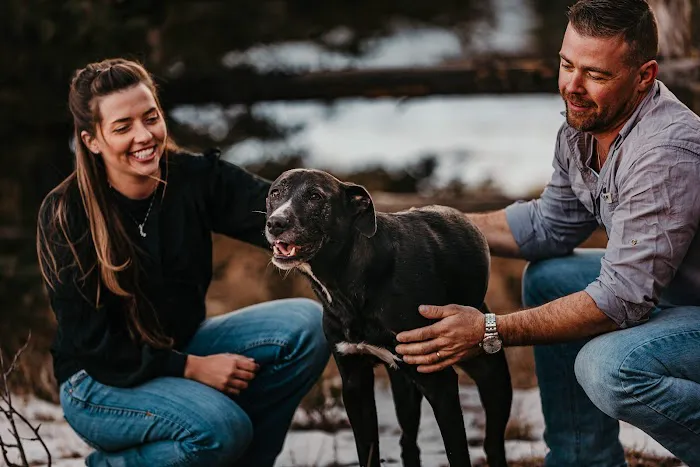 Iron Springs Group Campground Picture 1