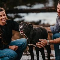 Iron Springs Group Campground ico