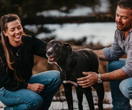 Iron Springs Group Campground