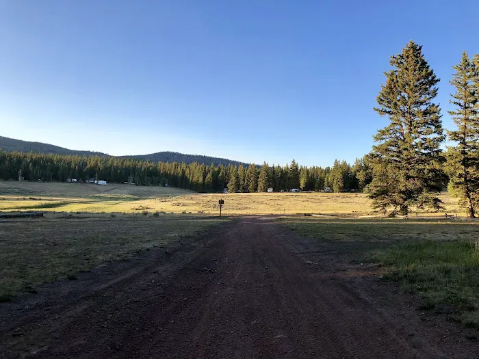 Iron Springs Group Campground Picture 7