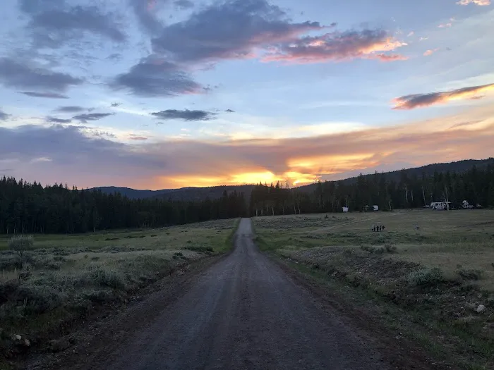 Iron Springs Group Campground Picture 3