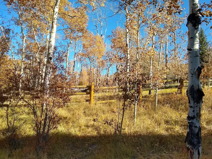 Colton Guard Station Picture 3