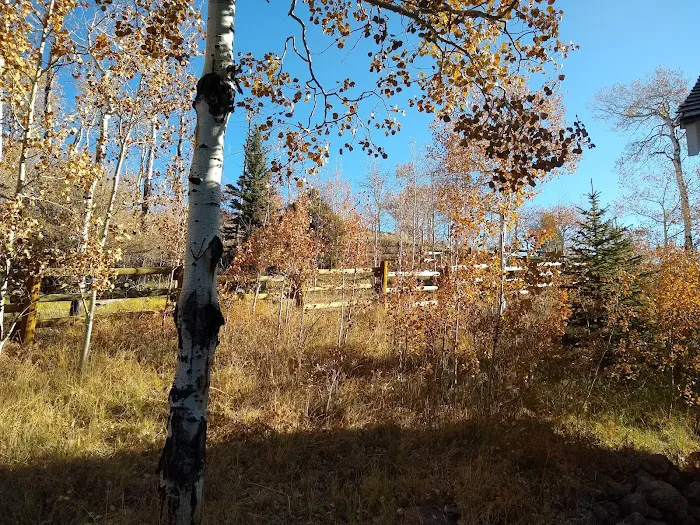 Colton Guard Station Picture 10