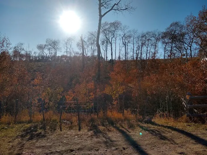 Colton Guard Station Picture 8