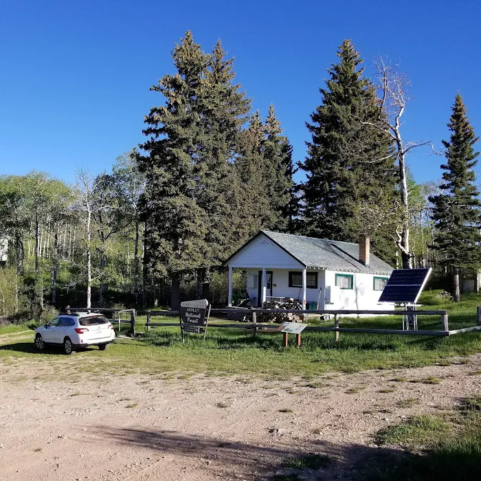 Colton Guard Station Picture 9