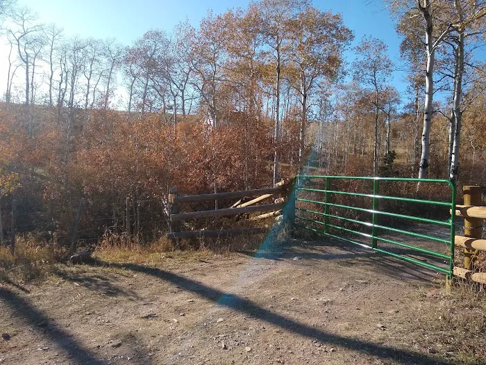 Colton Guard Station Picture 5