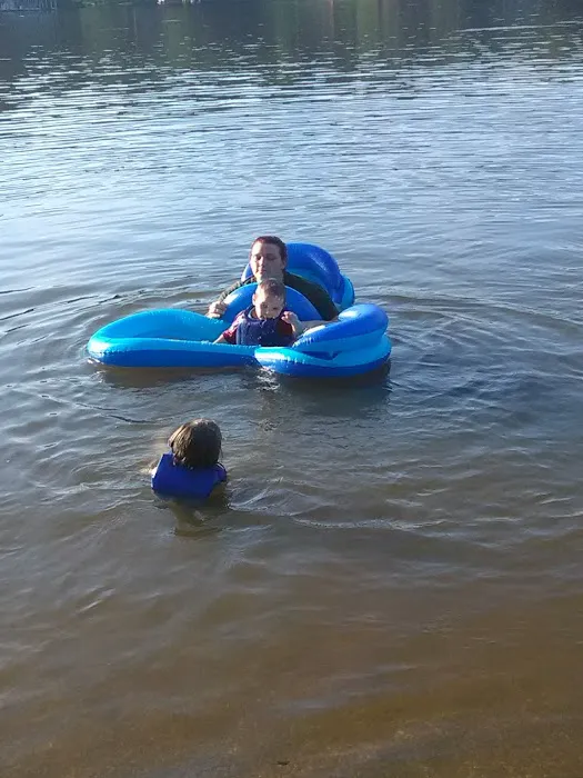 At the Water's Edge Picture 4