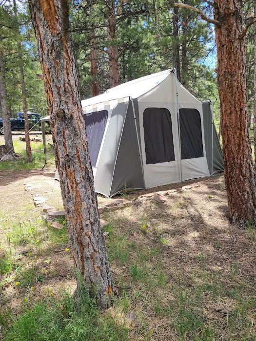 Skull Creek Campground Picture 10