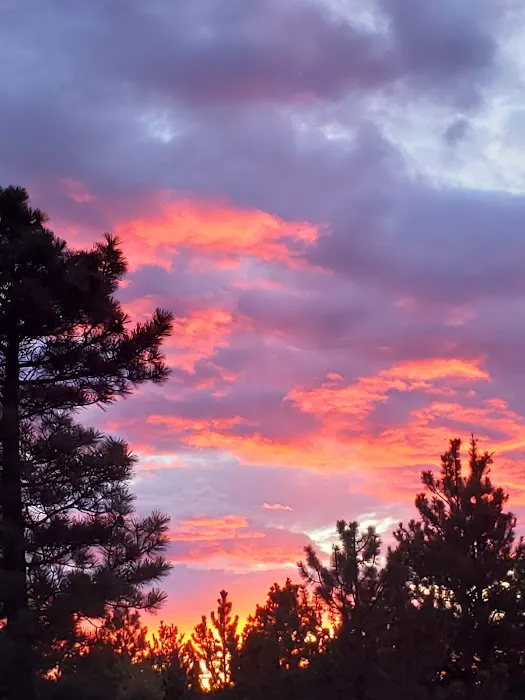 Skull Creek Campground Picture 1