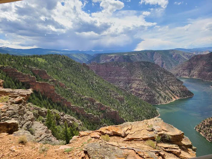 Skull Creek Campground Picture 9