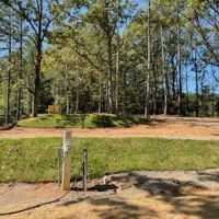 Lake Breeze Rv Park ico