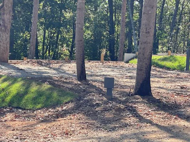 Lake Breeze Rv Park Picture 2