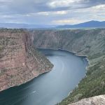 Big Fish at Wedowee RV Park