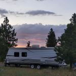 Red Canyon Campground