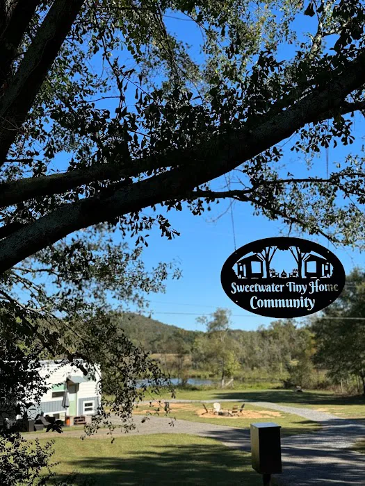 Sweetwater Tiny Home Community Picture 4