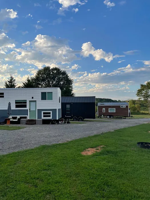 Sweetwater Tiny Home Community Picture 8