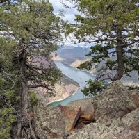 Canyon Rim Campground ico