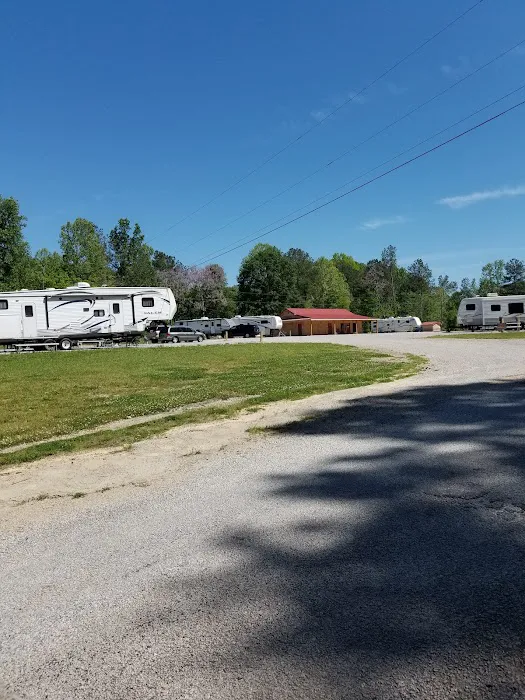 Scenic Drive RV Park and Campground Picture 10