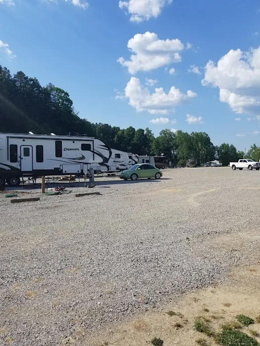 Scenic Drive RV Park and Campground Picture 8