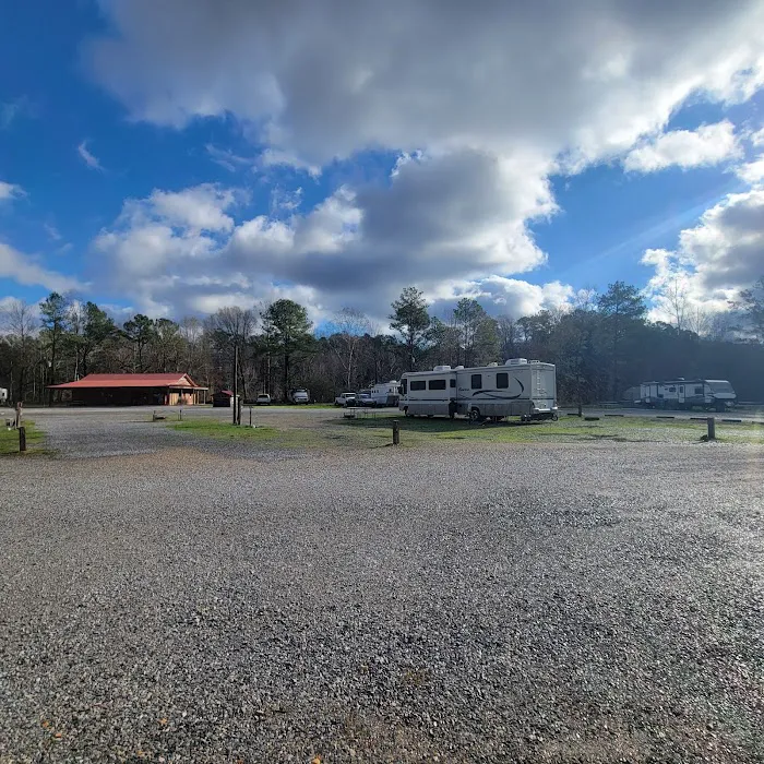 Scenic Drive RV Park and Campground Picture 9